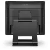 Philips 172B9TL/00 Computermonitor 43,2 cm (17 Zoll) 1280 x 1024 Pixel Full HD LCD Touchscreen Schwarz