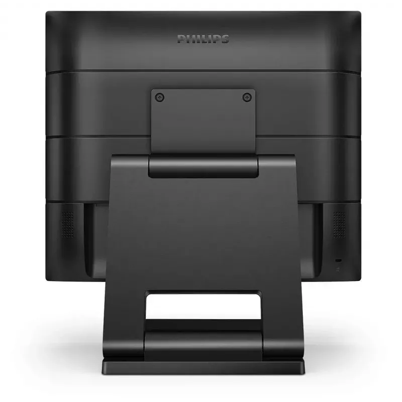 Philips 172B9TL/00 Computermonitor 43,2 cm (17 Zoll) 1280 x 1024 Pixel Full HD LCD Touchscreen Schwarz