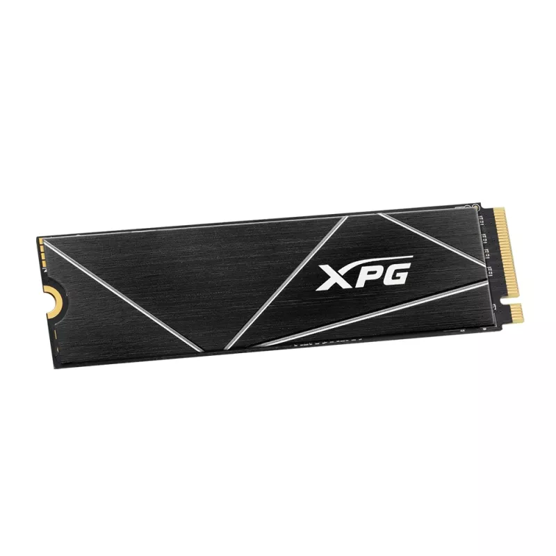 SSD M.2 2280 ADATA XPG Gammix S70 BLADE 1 TB PCIe Gen4x4, Lesen 7400 MB/s, Schreiben 6400 MB/s