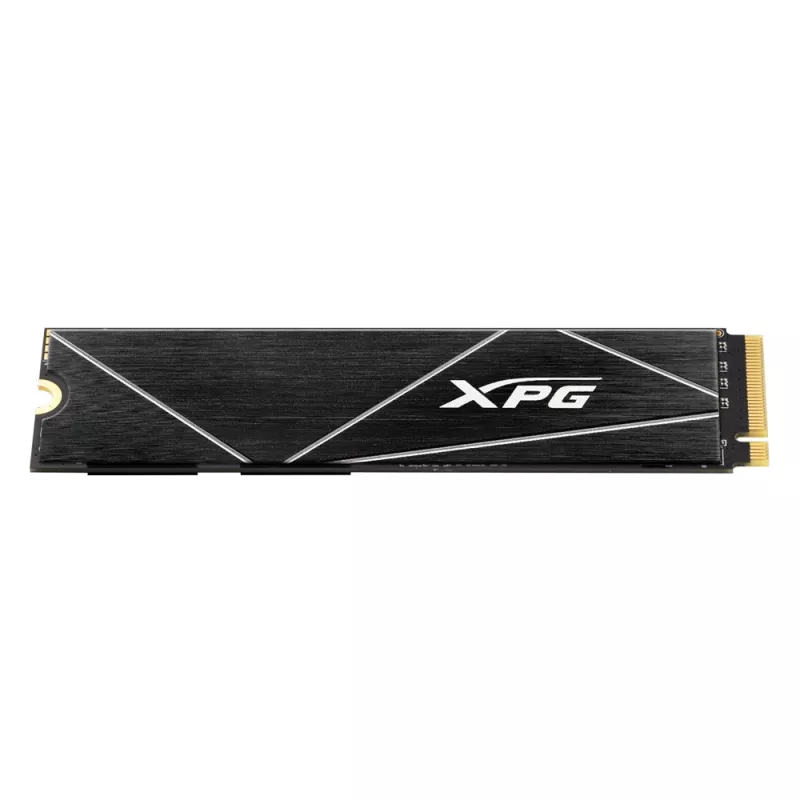 SSD M.2 2280 ADATA XPG Gammix S70 BLADE 1 TB PCIe Gen4x4, Lesen 7400 MB/s, Schreiben 6400 MB/s