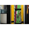 DIGITUS Installation Kabel - Cat 8.2 - S/FTP - AWG 22/1 - 1000m - Grün