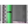 DIGITUS Installation Kabel - Cat 8.2 - S/FTP - AWG 22/1 - 1000m - Grün