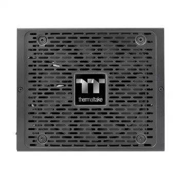 Netzteil THERMALTAKE PS-TPD-1550FNFATE-1 ATX 1550W 80 PLUS Platinum, vollmodular, 140mm Lüfter