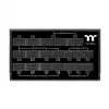 Netzteil THERMALTAKE PS-TPD-1550FNFATE-1 ATX 1550W 80 PLUS Platinum, vollmodular, 140mm Lüfter