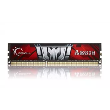 Desktop RAM-Modul G.SKILL DDR3 8GB 1600MHz 240-Pin DIMM CL11 1,5V