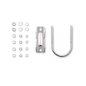 Outdoor 4G LTE Antenne QOLTEC 57020 14 dBi — Richtantenne für mobiles Breitband