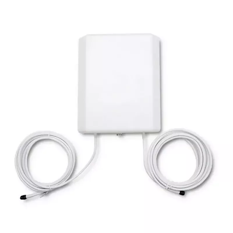 Outdoor 4G LTE Antenne QOLTEC 57020 14 dBi — Richtantenne für mobiles Breitband