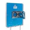 Outdoor 4G LTE Antenne QOLTEC 57020 14 dBi — Richtantenne für mobiles Breitband