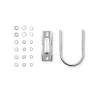Outdoor 4G LTE Antenne QOLTEC 57020 14 dBi — Richtantenne für mobiles Breitband