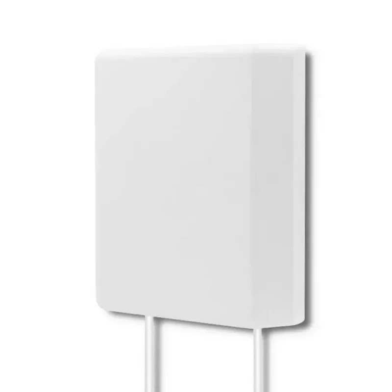 Outdoor 4G LTE Antenne QOLTEC 57020 14 dBi — Richtantenne für mobiles Breitband