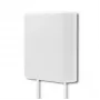 Outdoor 4G LTE Antenne QOLTEC 57020 14 dBi — Richtantenne für mobiles Breitband