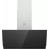 Gorenje WHI949EXBG Dunstabzugshaube Wandmontiert Silber, Edelstahl 608 m³/h