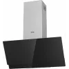 Gorenje WHI949EXBG Dunstabzugshaube Wandmontiert Silber, Edelstahl 608 m³/h