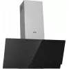 Gorenje WHI949EXBG Dunstabzugshaube Wandmontiert Silber, Edelstahl 608 m³/h