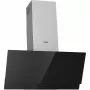 Gorenje WHI949EXBG Dunstabzugshaube Wandmontiert Silber, Edelstahl 608 m³/h