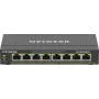 NETGEAR 8-Port Gigabit Ethernet PoE+ Switch (GS308EPP)