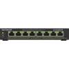 NETGEAR 8-Port Gigabit Ethernet PoE+ Switch (GS308EPP)