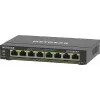 NETGEAR 8-Port Gigabit Ethernet PoE+ Switch (GS308EPP)