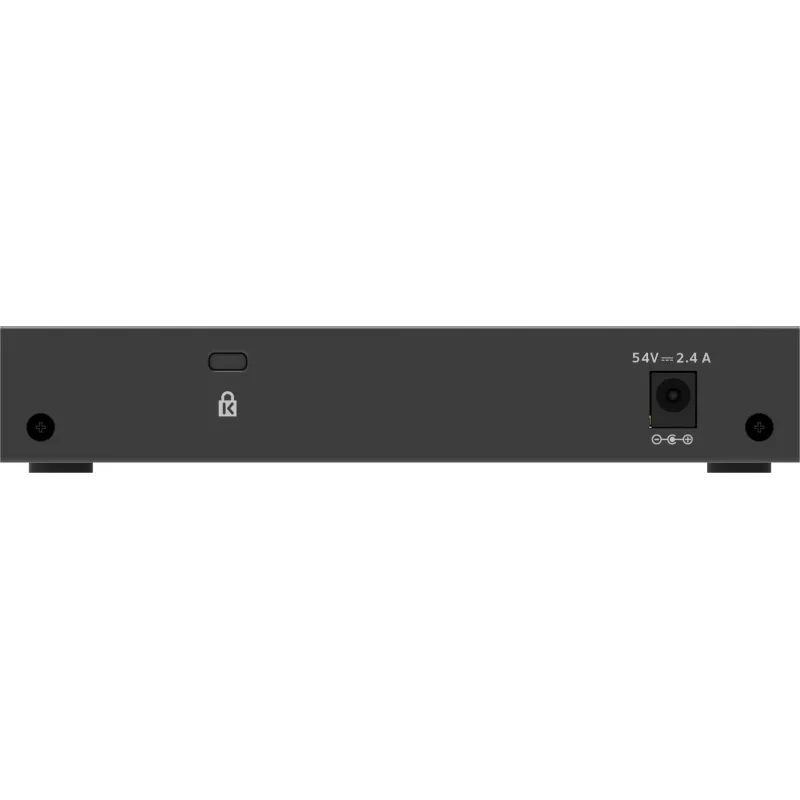 NETGEAR 8-Port Gigabit Ethernet PoE+ Switch (GS308EPP)