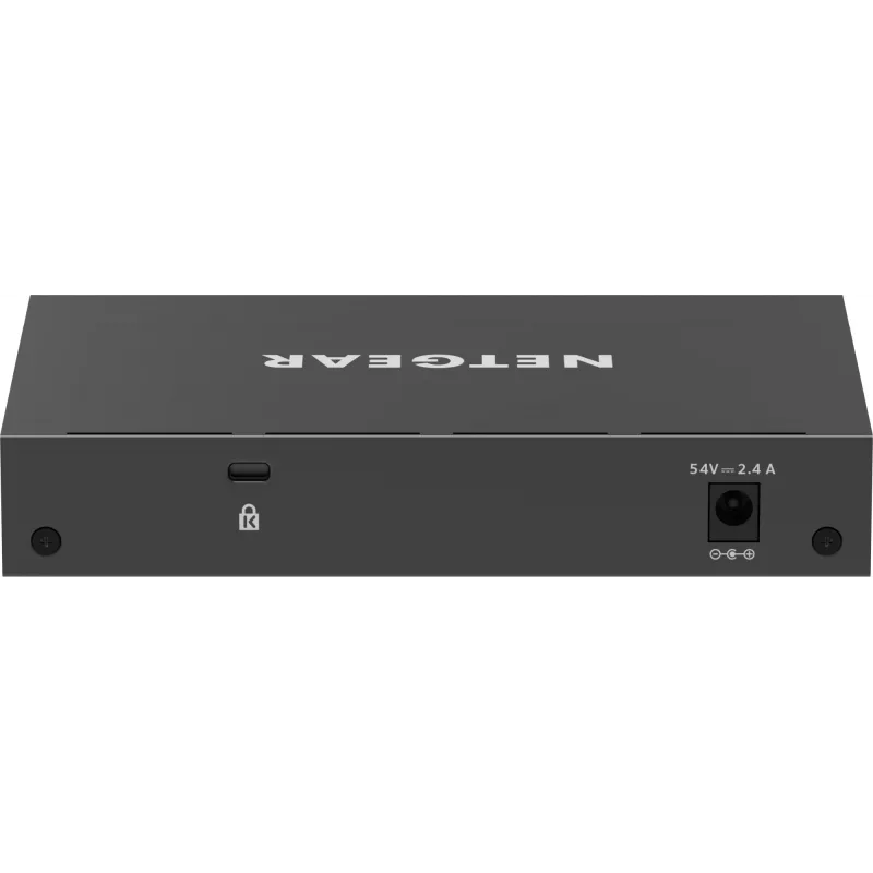NETGEAR 8-Port Gigabit Ethernet PoE+ Switch (GS308EPP)