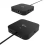 i-tec USB-C HDMI DP Docking Station mit Power Delivery 100 W