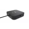 i-tec USB-C HDMI DP Docking Station mit Power Delivery 100 W
