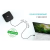 i-tec USB-C HDMI DP Docking Station mit Power Delivery 100 W + Universal-Ladegerät 100 W