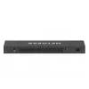 NETGEAR GS316EP-100PES Netzwerk-Switch Managed Gigabit Ethernet (10/100/1000) Power over Ethernet (PoE) Schwarz