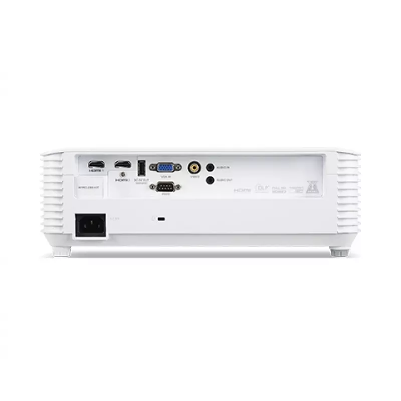ACER Projektor H6518sti 1920 x 1080 (Full HD) 3500 Lm