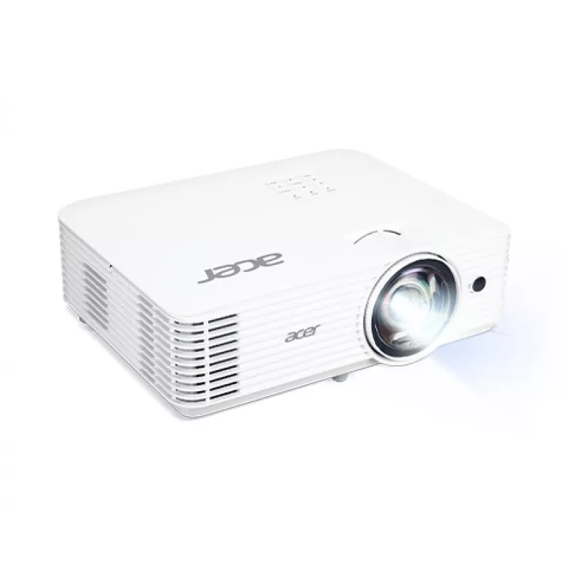 ACER Projektor H6518sti 1920 x 1080 (Full HD) 3500 Lm