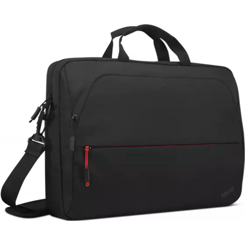 Lenovo 4X41D97727 Laptoptasche 35,6 cm (14 Zoll) Toploader Tasche Schwarz