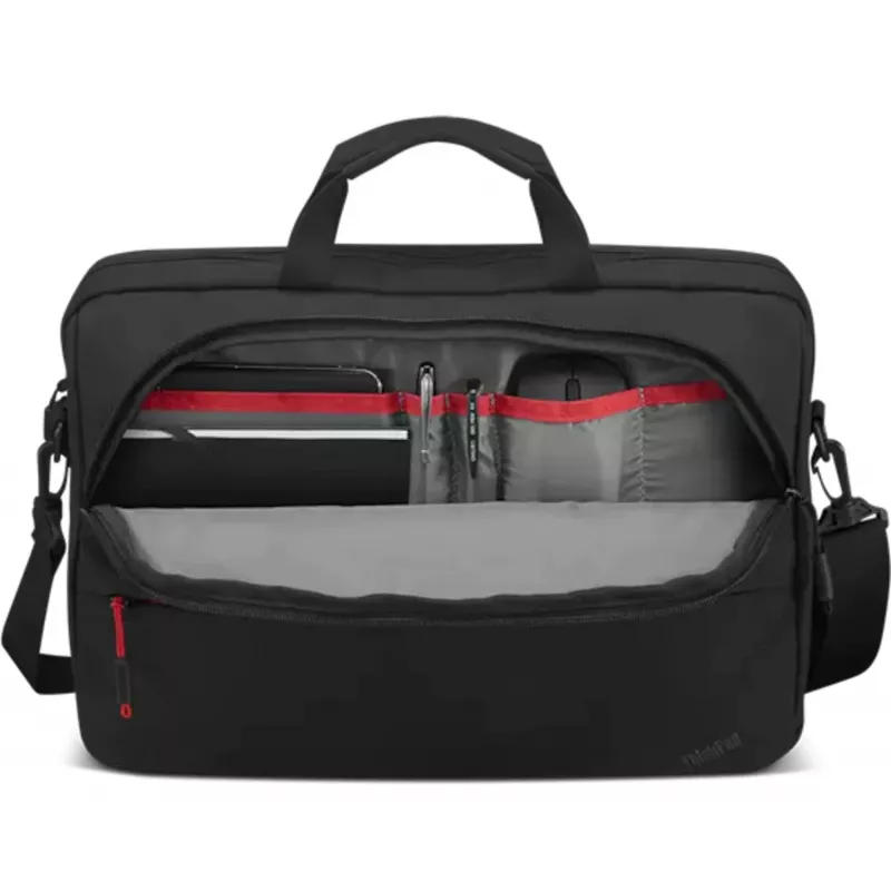 Lenovo 4X41D97727 Laptoptasche 35,6 cm (14 Zoll) Toploader Tasche Schwarz