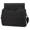Lenovo 4X41D97727 Laptoptasche 35,6 cm (14 Zoll) Toploader Tasche Schwarz