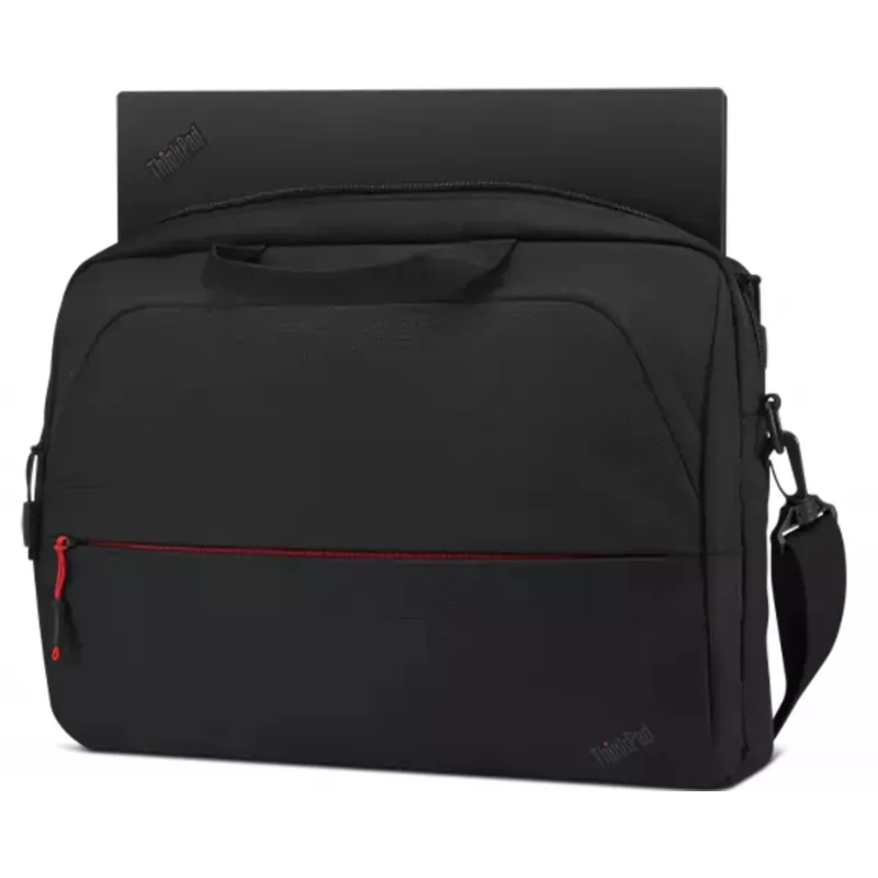 Lenovo 4X41D97727 Laptoptasche 35,6 cm (14 Zoll) Toploader Tasche Schwarz