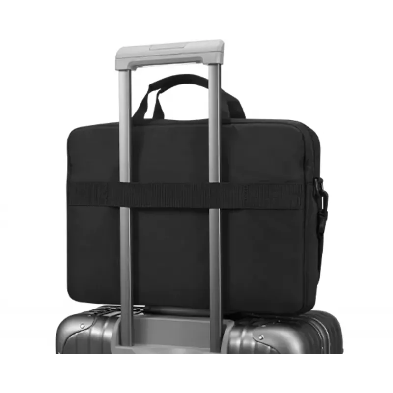 Lenovo 4X41D97727 Laptoptasche 35,6 cm (14 Zoll) Toploader Tasche Schwarz