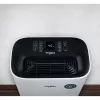 Luftentfeuchter Whirlpool DE20W5252 6,5 l 44 dB 420 W Schwarz Weiß