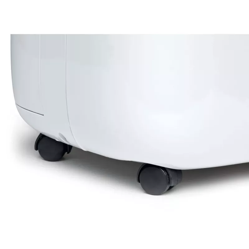 Luftentfeuchter Whirlpool DE20W5252 6,5 l 44 dB 420 W Schwarz Weiß
