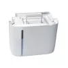Luftentfeuchter Whirlpool DE20W5252 6,5 l 44 dB 420 W Schwarz Weiß