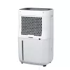 Luftentfeuchter Whirlpool DE20W5252 6,5 l 44 dB 420 W Schwarz Weiß