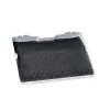 Luftentfeuchter Whirlpool DE20W5252 6,5 l 44 dB 420 W Schwarz Weiß
