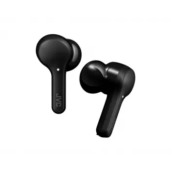 JVC HA-A8T-B Kopfhörer True Wireless Stereo (TWS) In-Ear Musik Schwarz
