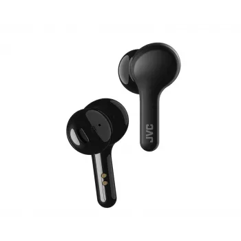 JVC HA-A8T-B Kopfhörer True Wireless Stereo (TWS) In-Ear Musik Schwarz