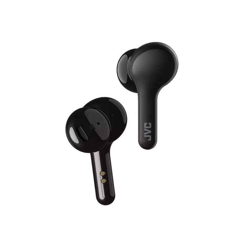 JVC HA-A8T-B Kopfhörer True Wireless Stereo (TWS) In-Ear Musik Schwarz