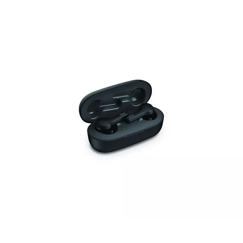 JVC HA-A8T-B Kopfhörer True Wireless Stereo (TWS) In-Ear Musik Schwarz
