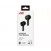 JVC HA-A8T-B Kopfhörer True Wireless Stereo (TWS) In-Ear Musik Schwarz