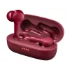 JVC HA-A8T-R Kopfhörer True Wireless Stereo (TWS) In-Ear Musik Bluetooth rot