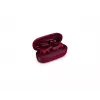 JVC HA-A8T-R Kopfhörer True Wireless Stereo (TWS) In-Ear Musik Bluetooth rot