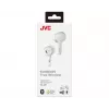 JVC HA-A8T-W Kopfhörer True Wireless Stereo (TWS) Im-Ohr Musik Bluetooth Weiß