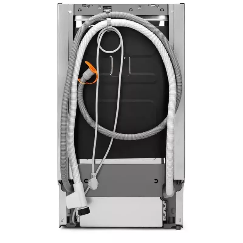 Einbau-Geschirrspüler Electrolux EEA12100L — 9 Maßgedecke, 49 dB, 45 cm schmal