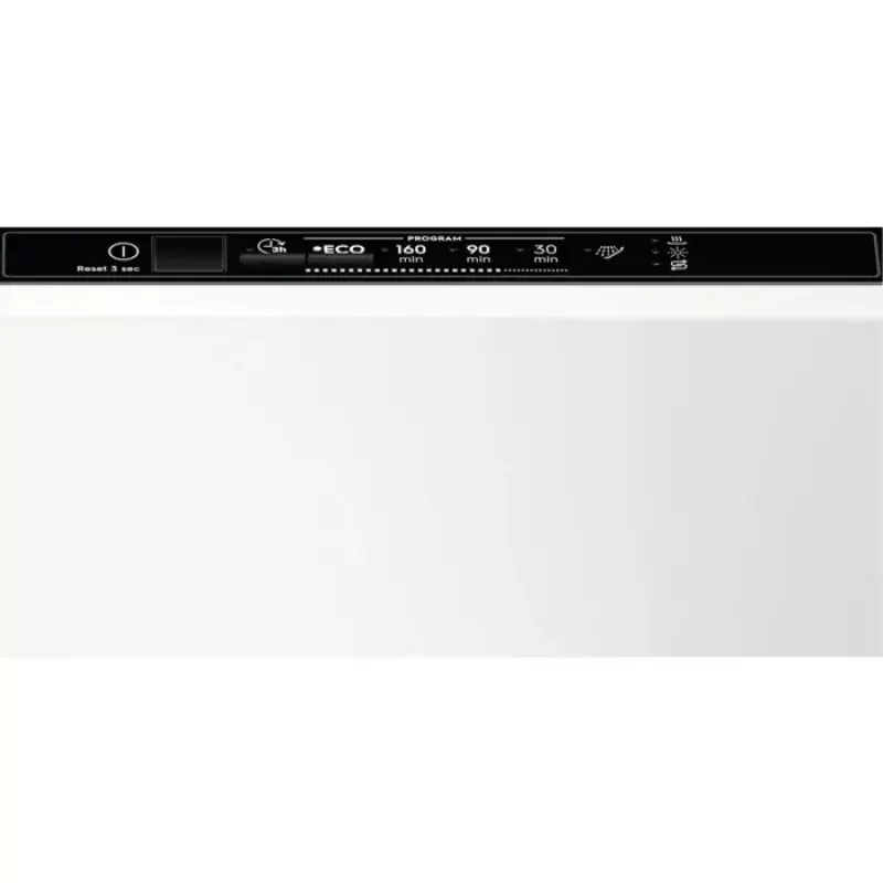 Einbau-Geschirrspüler Electrolux EEA12100L — 9 Maßgedecke, 49 dB, 45 cm schmal